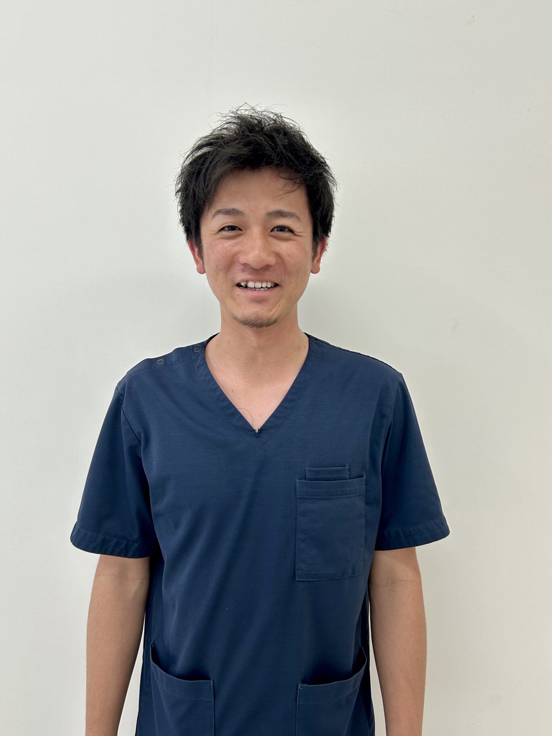 中谷 裕貴
